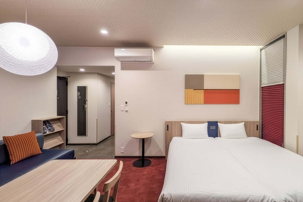 Deluxe Japanese Room for 1-5 guests, Non Smoking (Basement floor will be assigned) - Photo 5