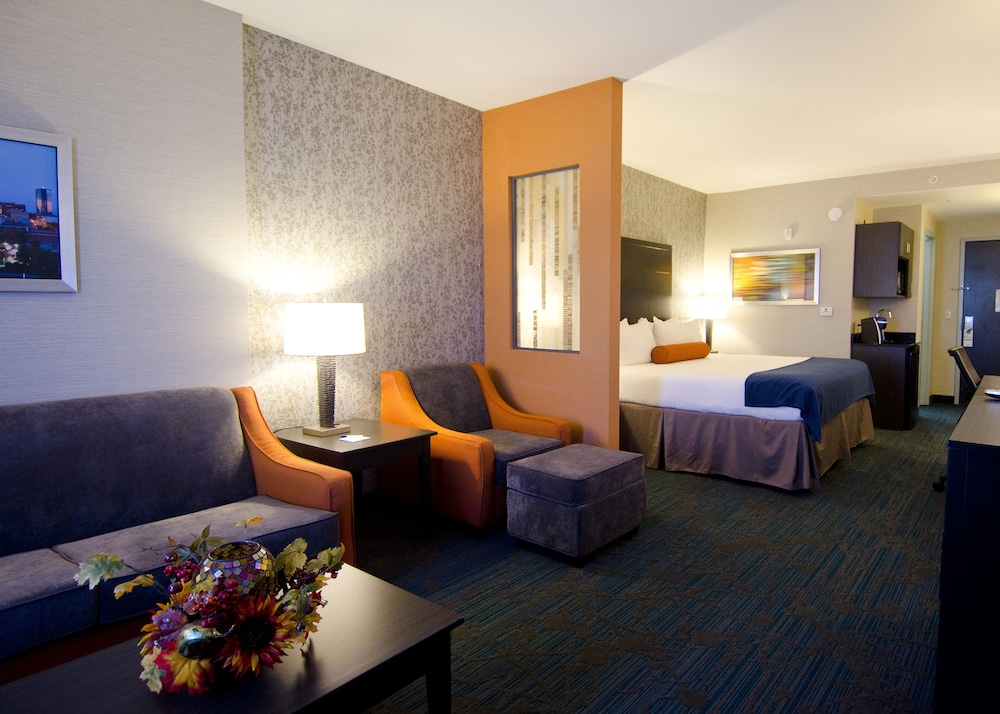 Suite, 1 Bedroom