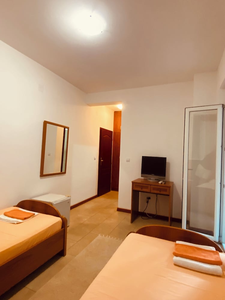 Comfort Twin Room