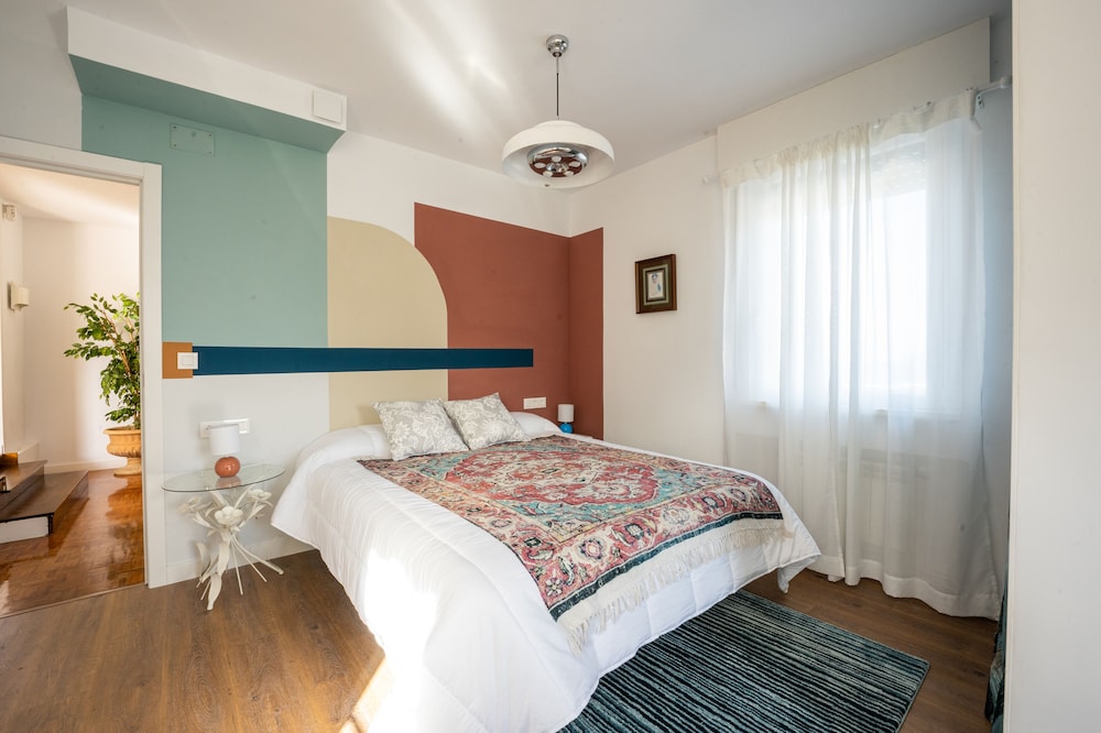 Habitación Individual Estándar