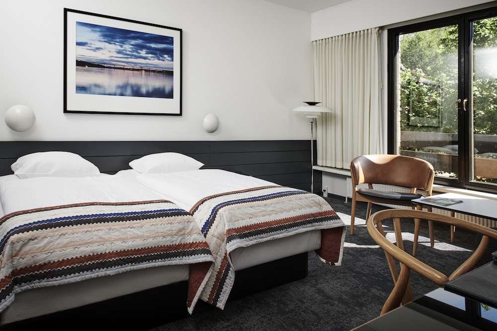 Double Room - Photo 3