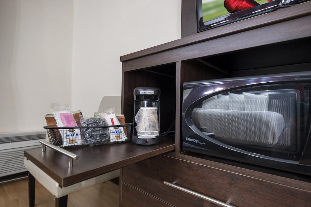 Red Roof Inn PLUS+ & Suites Knoxville West - Cedar Bluff, Fotografia 4