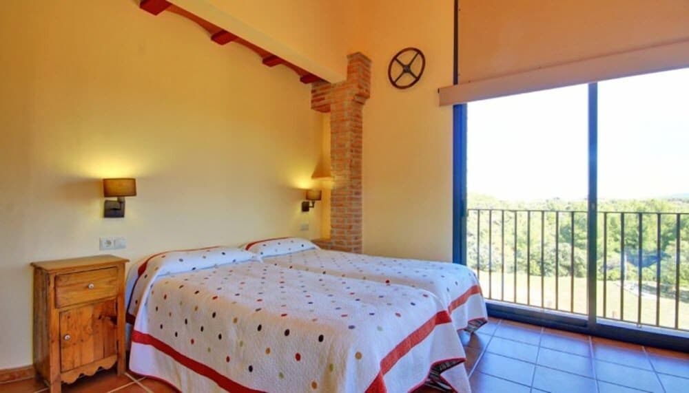 Apartamento, 2 Habitaciones (Mas Petit)