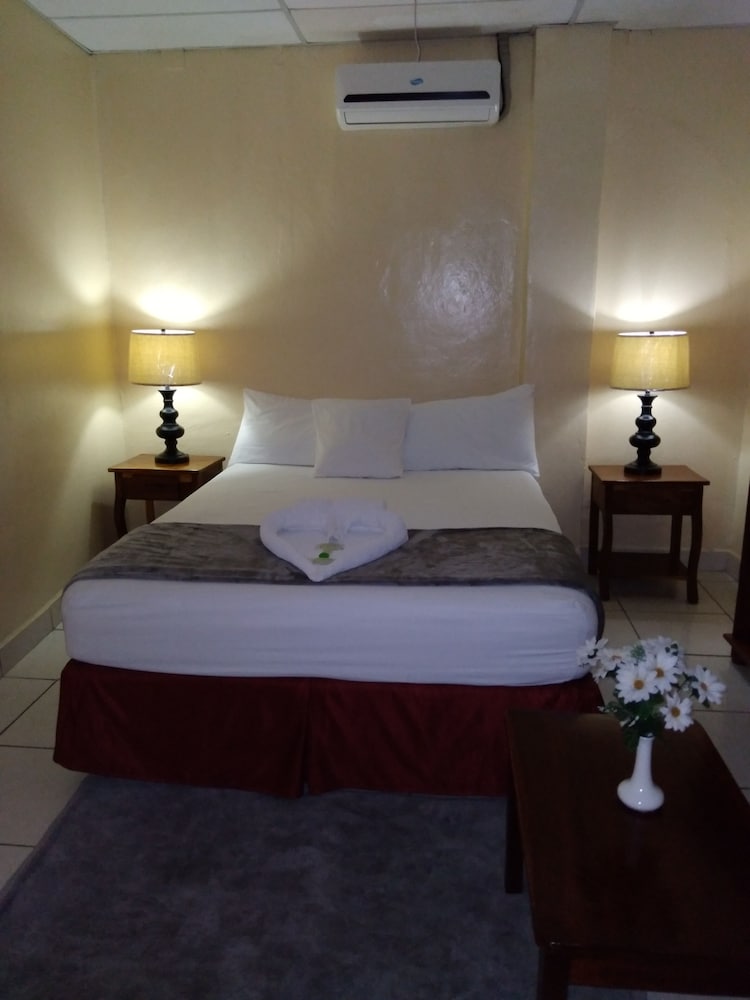 Deluxe Single Room photo 2