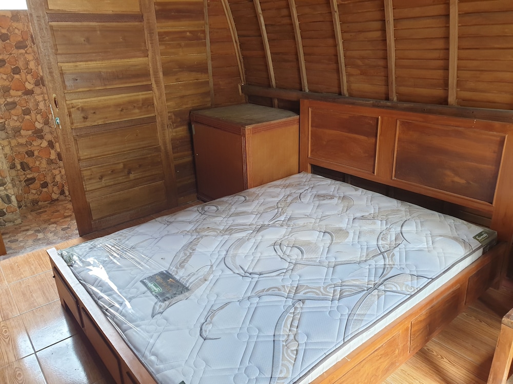 Deluxe Double Room - Photo 1