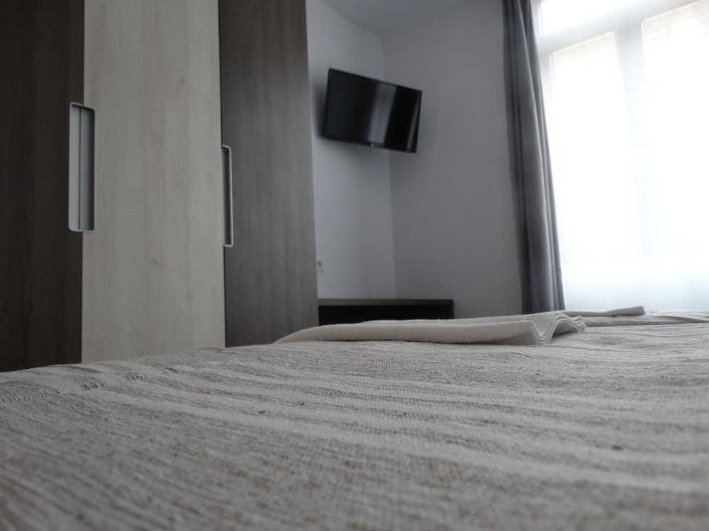 Basic Triple Room - Photo 6