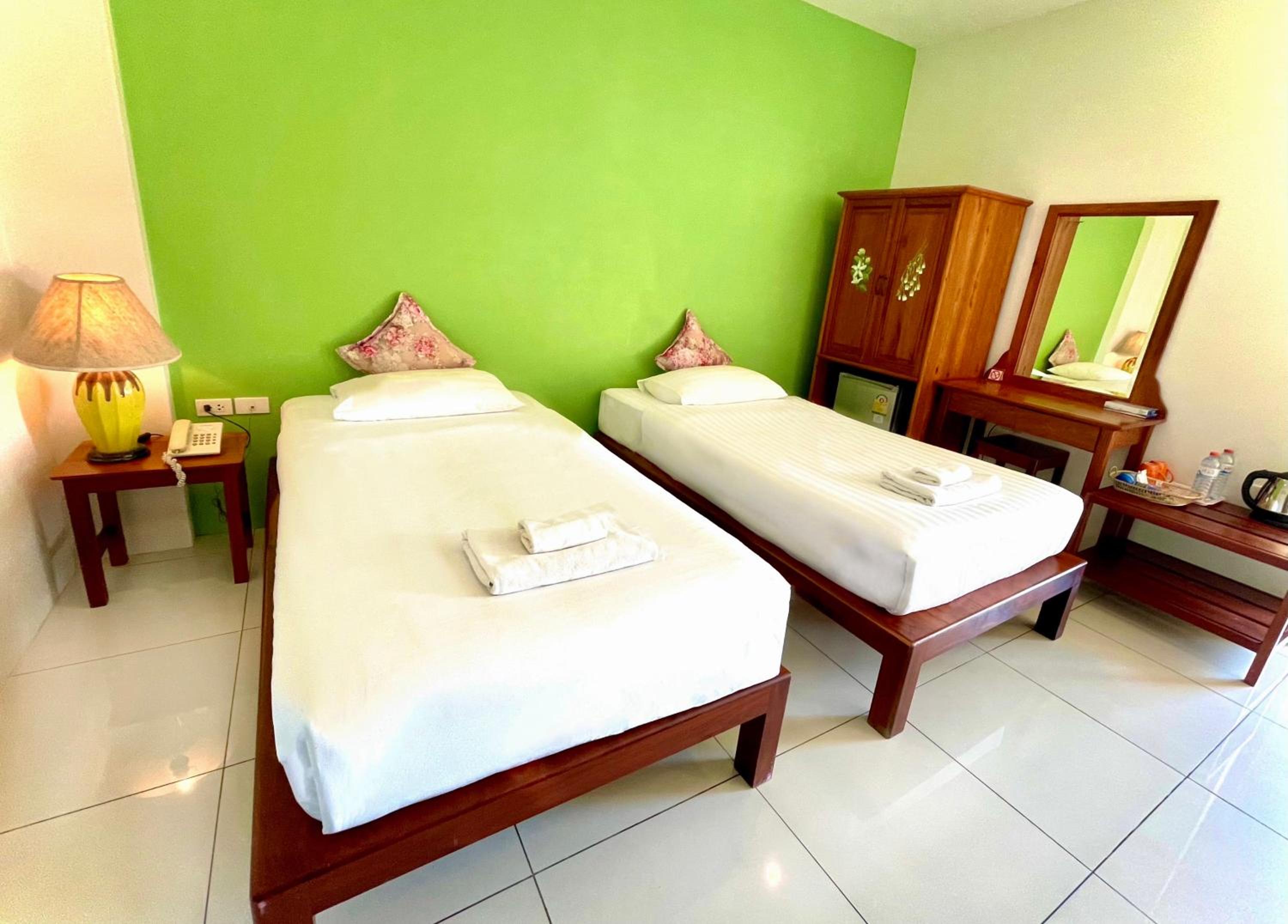 Superior Double or Twin Room - Photo 5