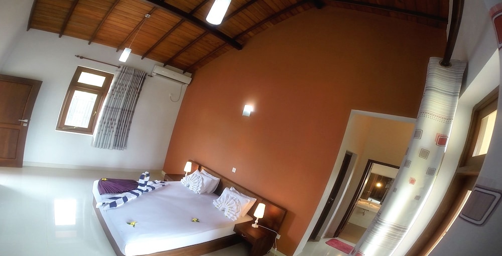 Family Suite photo 2