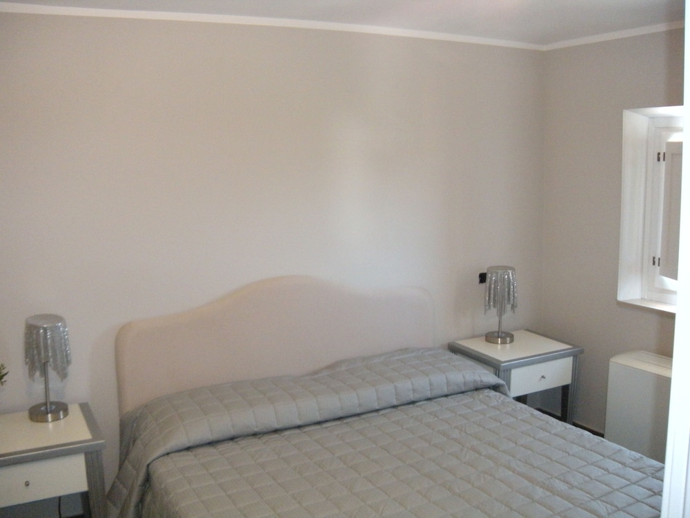 Classic Double or Twin Room