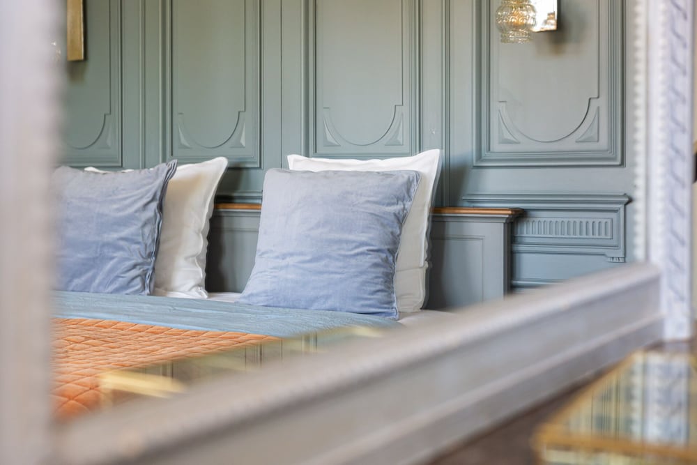 Deluxe Suite, Ensuite, Garden View (Magniolia) photo 2