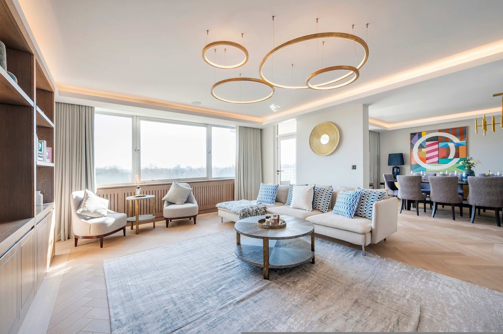 Regents Park Penthouse, Billede 34