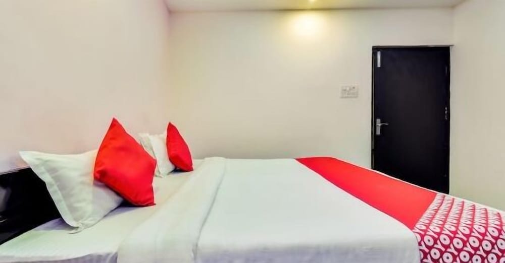 Comfort Single Room