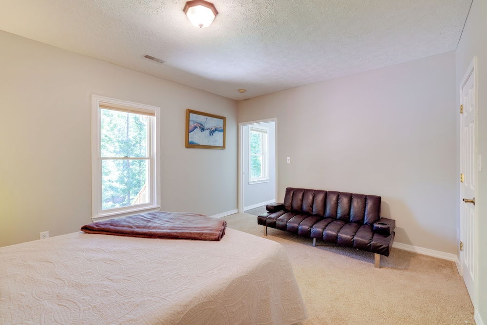 House (4 Bedrooms) photo 1