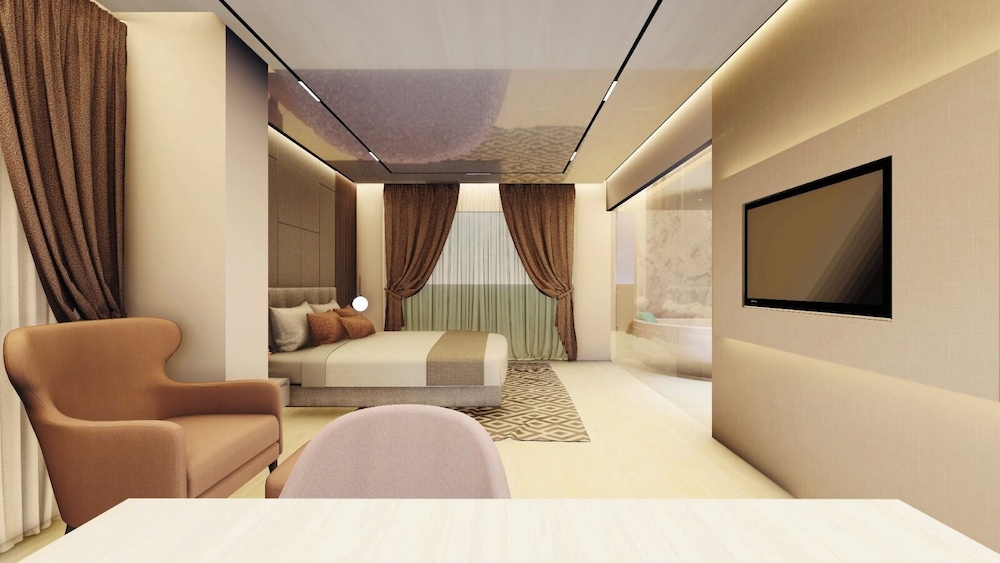 Superior Double Room photo 3