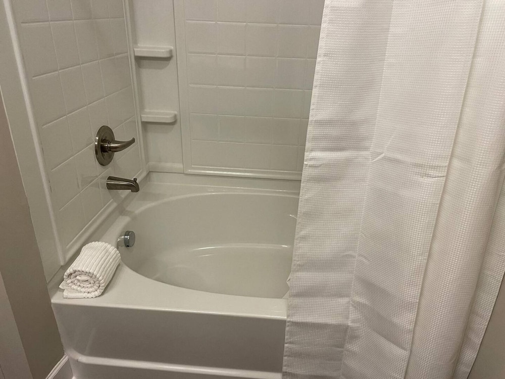 Polaris King Flat Pet-friendly Nature Views, Billede 8