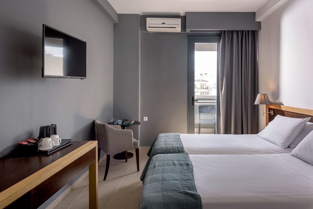 Standard Room photo 2