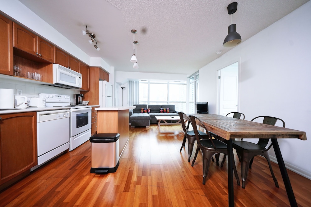 Economy Apartment