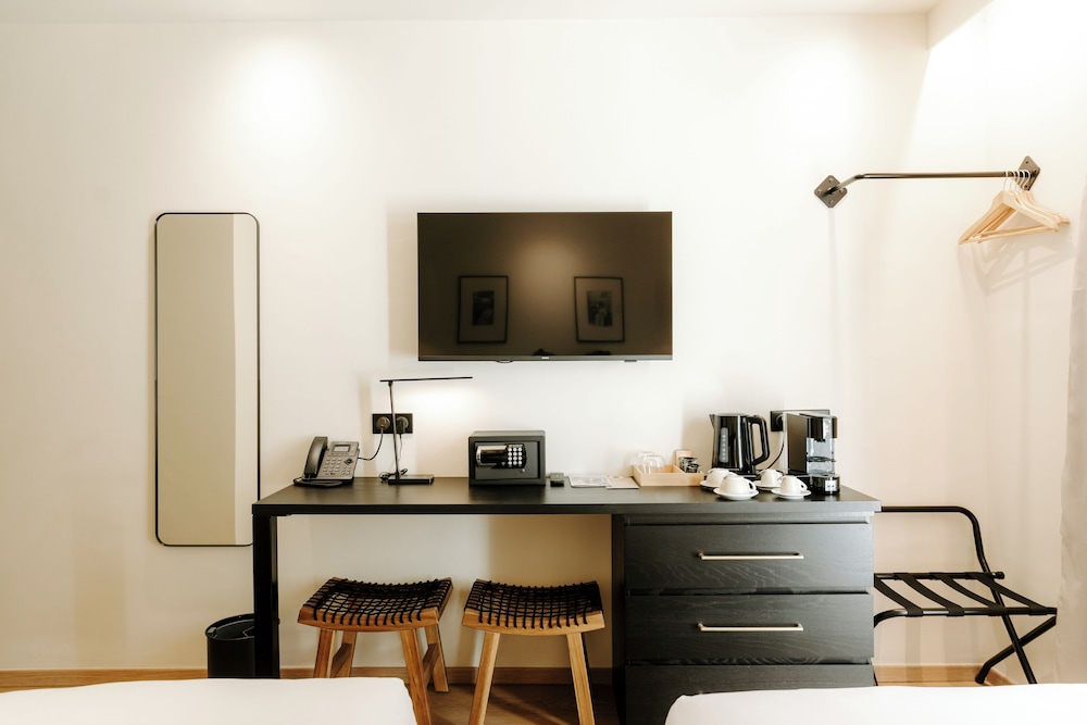 Classic Room - Photo 9