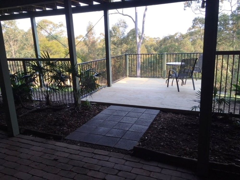 Tuckeroo Retreat Budget Accommodation photo 2