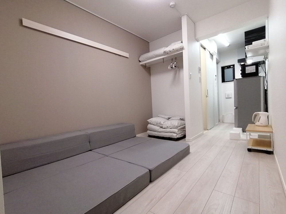 Kameido House (2) photo 2