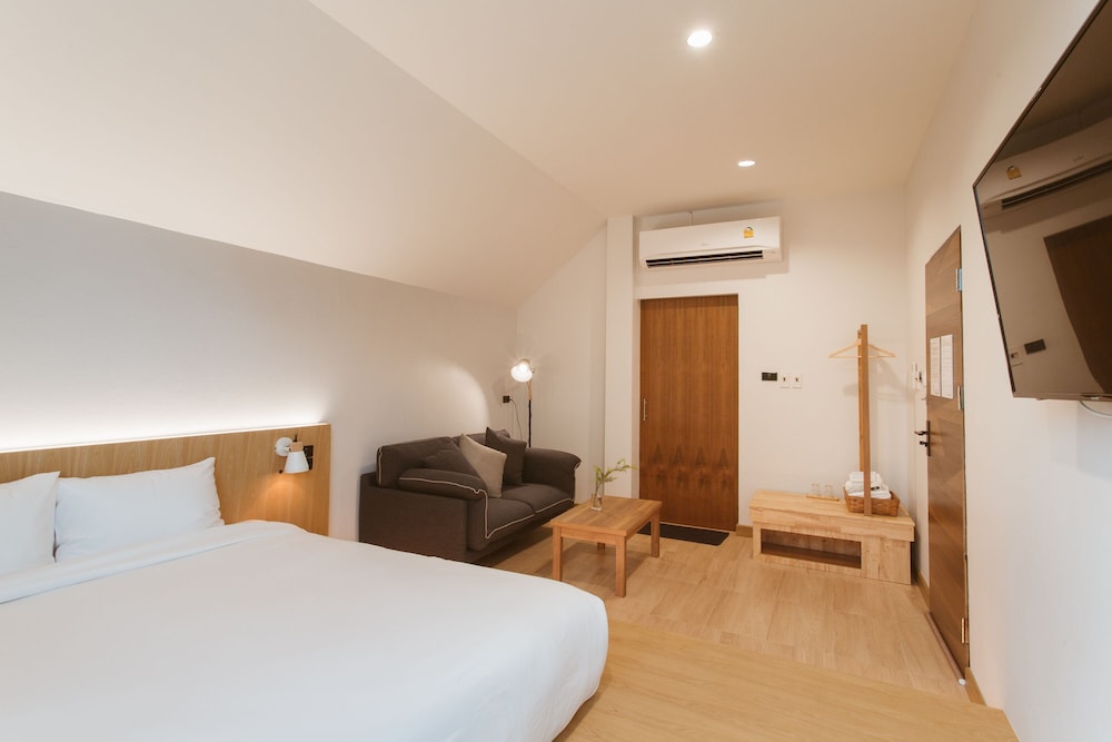 Luxury Room photo 3