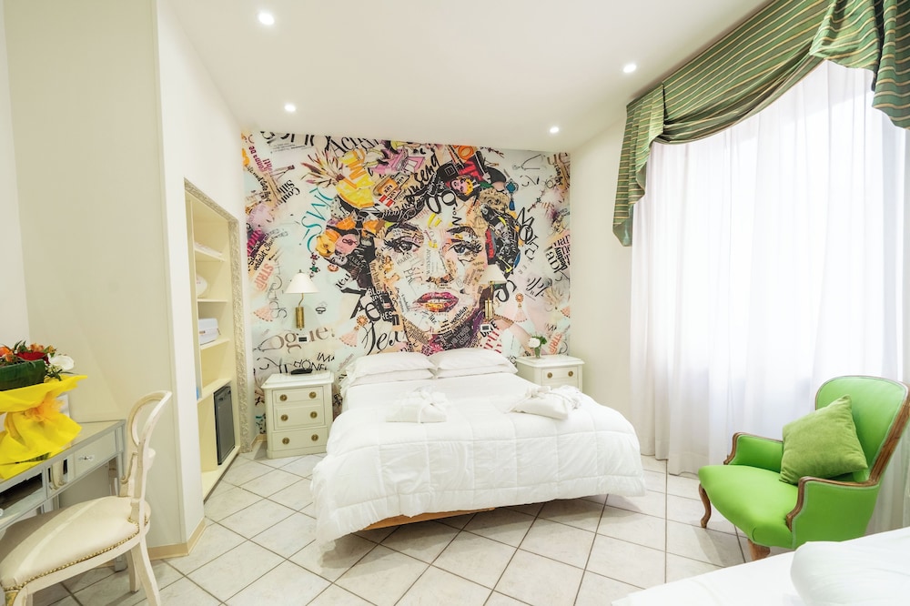 Economy Double or Twin Room photo 1