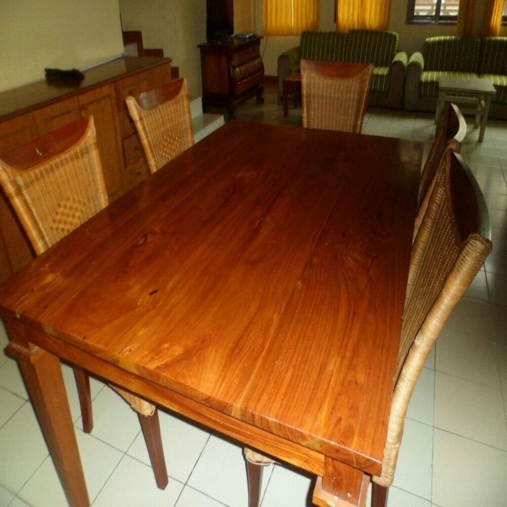 Villa, 4 Bedrooms, Non Smoking photo 2