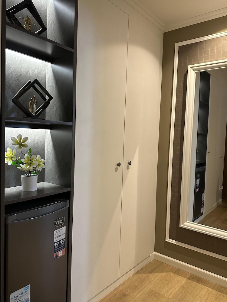 Luxury Double Room