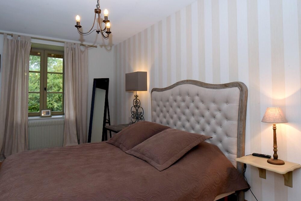 Standard Double Room (Chocolat) photo 1
