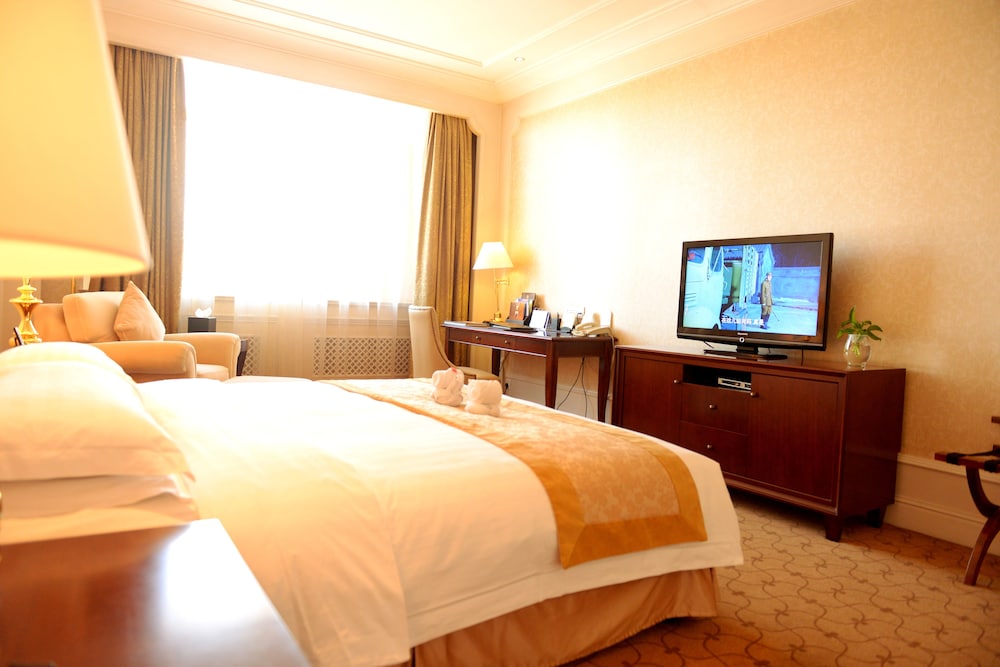 Deluxe Suite photo 1