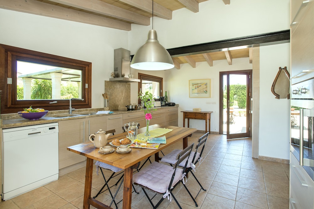 Villa, 3 Bedrooms, Private Pool, Mountain View photo 3