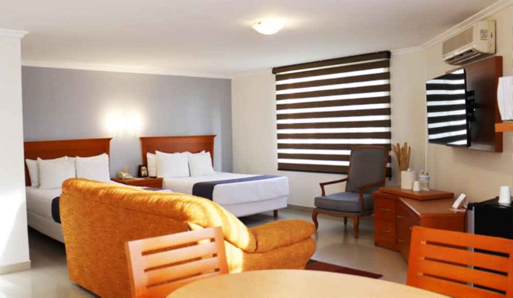 Junior Double Room photo 3