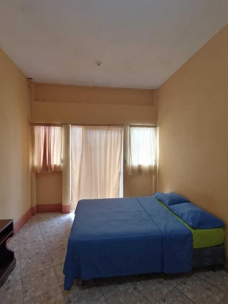 Deluxe Double Room, 2 Double Beds, Non Smoking, Lagoon View