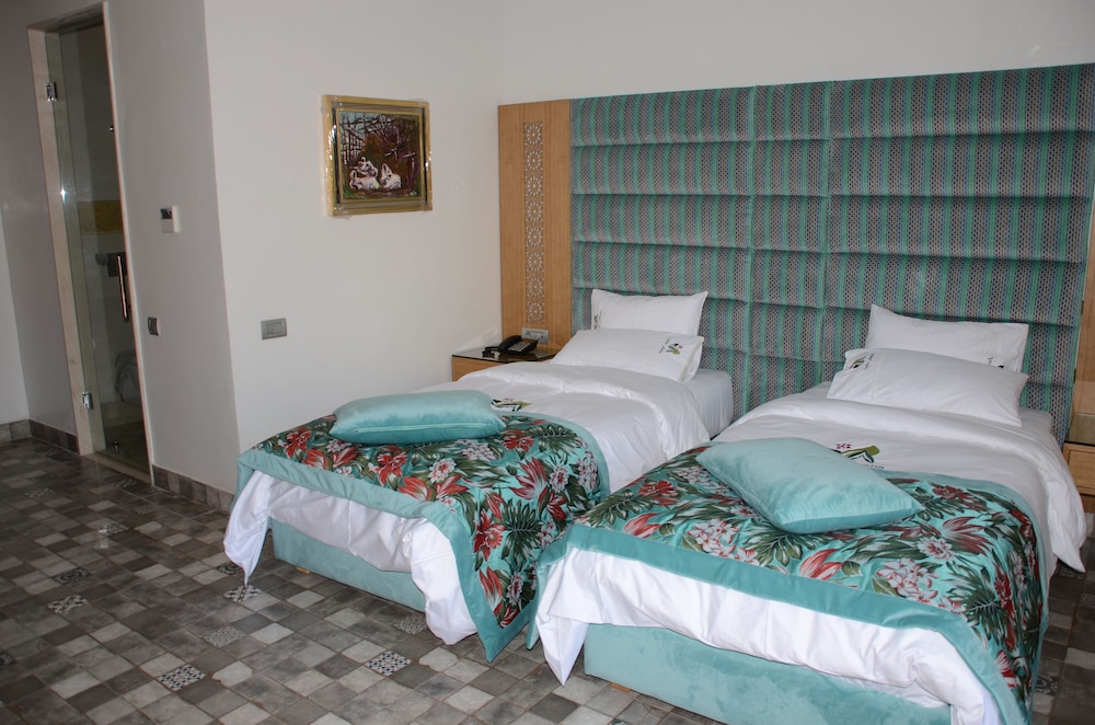 Classic Twin Room - Photo 1