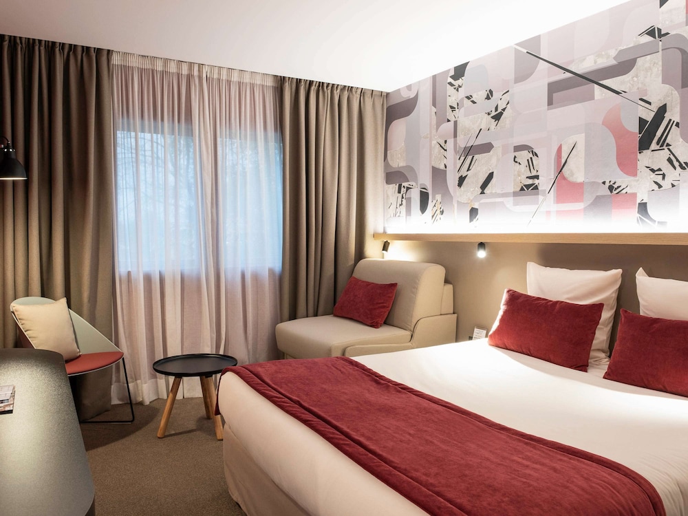 Superior Room, Multiple Beds - Photo 1