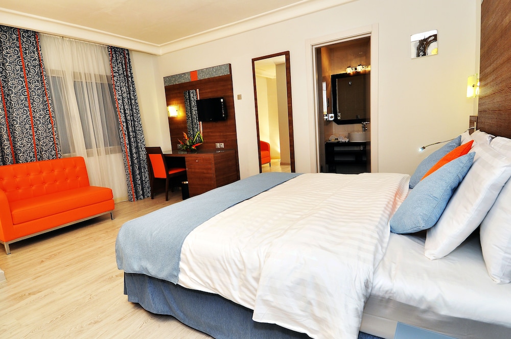 Senior Suite, 2 Bedrooms photo 1