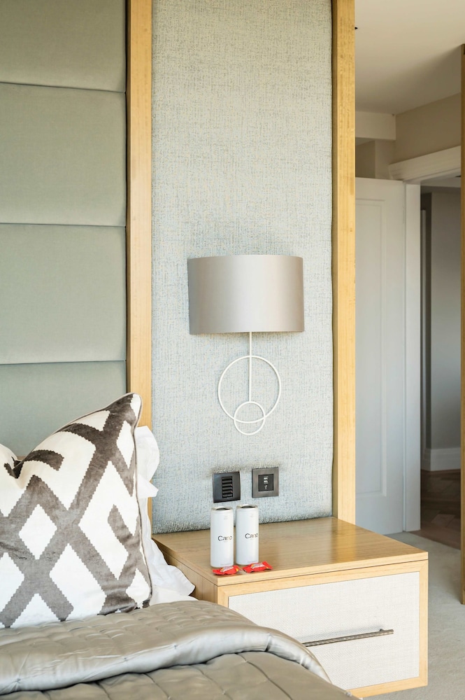 Regents Park Penthouse, Billede 46