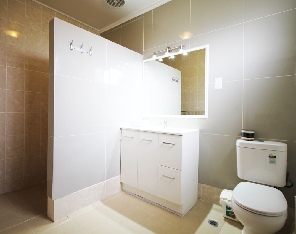 Standard Twin Room photo 2