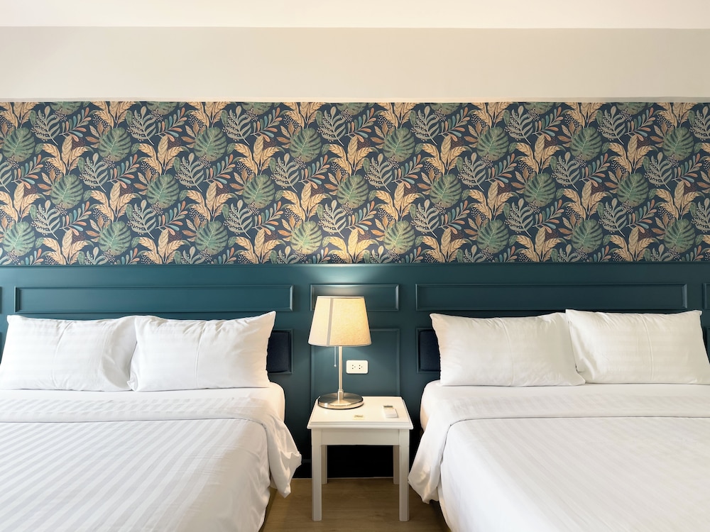Superior Quadruple Room photo 3