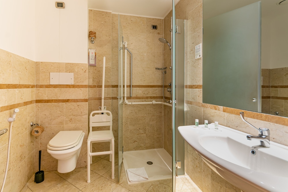 B&B Hotel Pisa, Billede 4