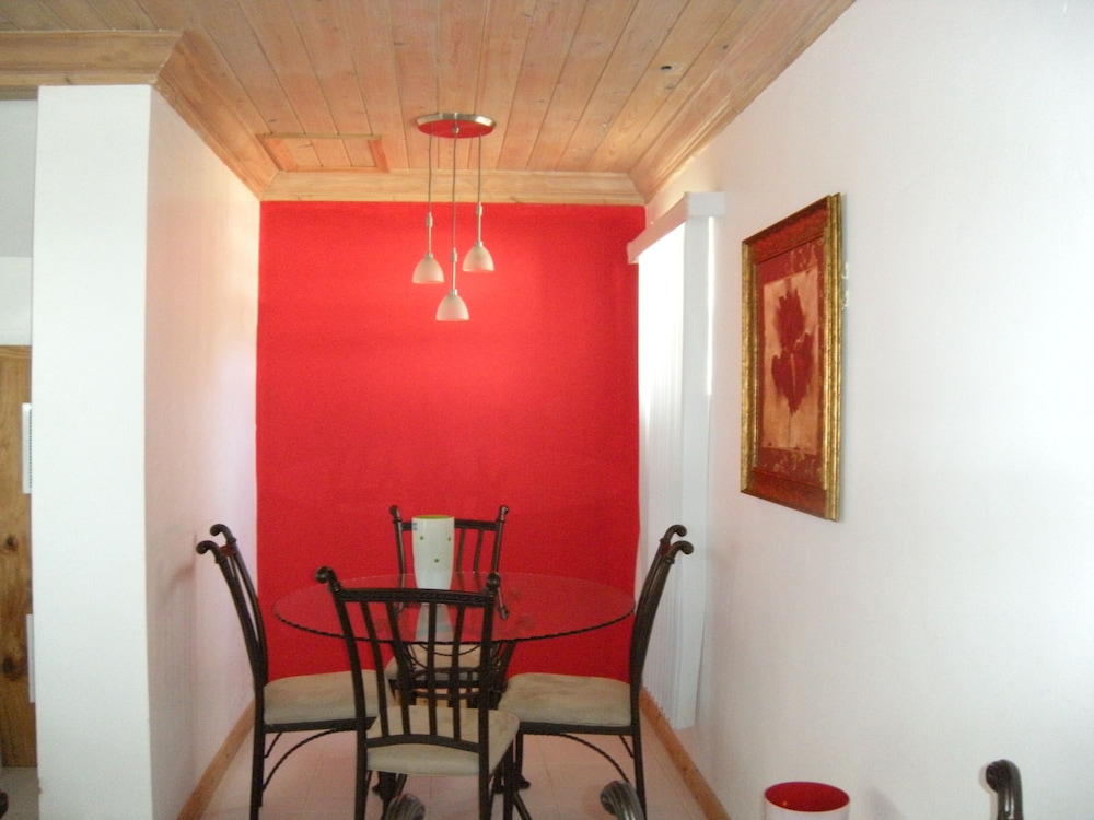 House (Townhouse accommodates two) photo 3