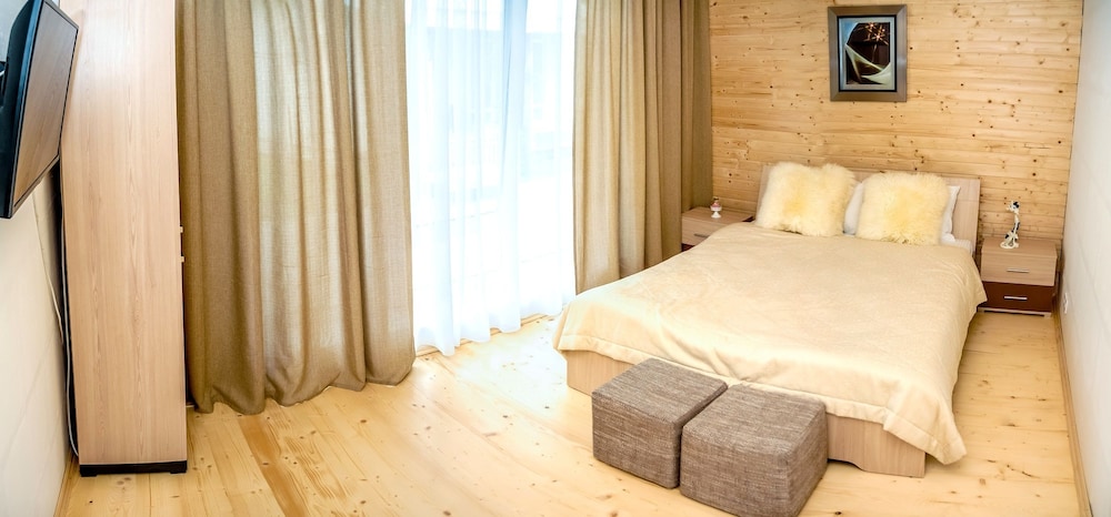 Superior Double Room photo 1