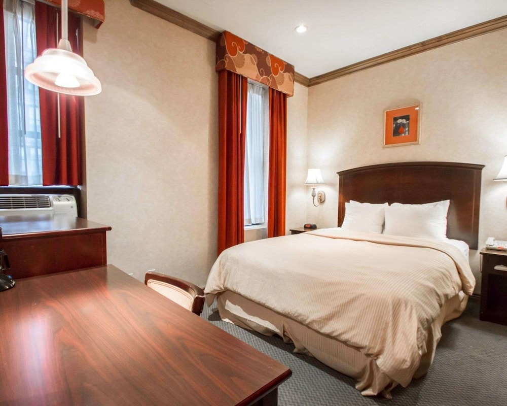 Room, 1 Queen Bed, Non Smoking photo 3