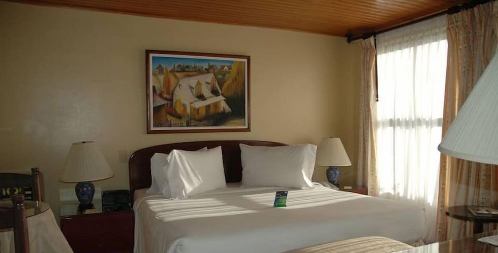 Superior Single Room photo 1