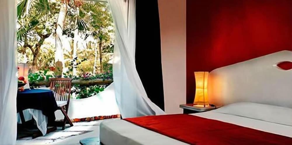 Deluxe Room, Sea View - Photo 3