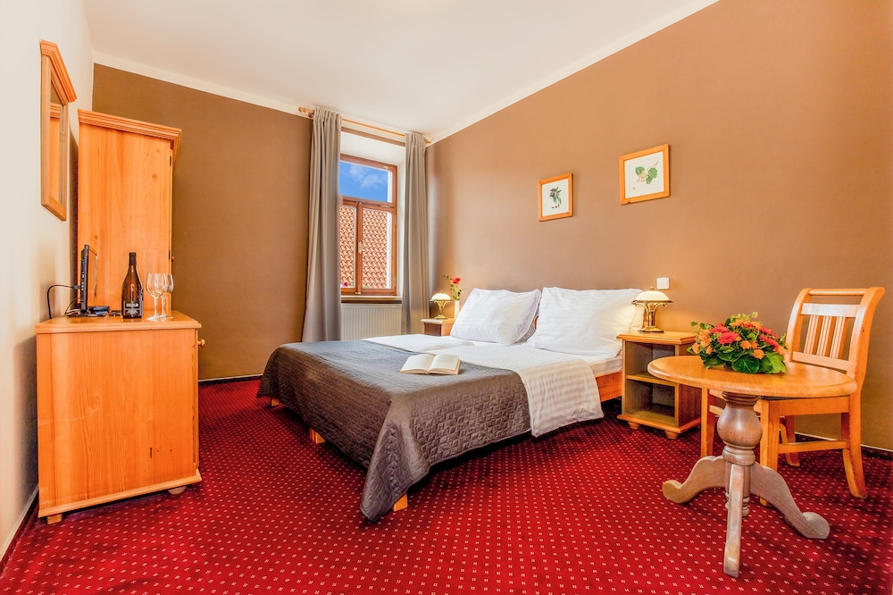 Standard Double Room photo 1