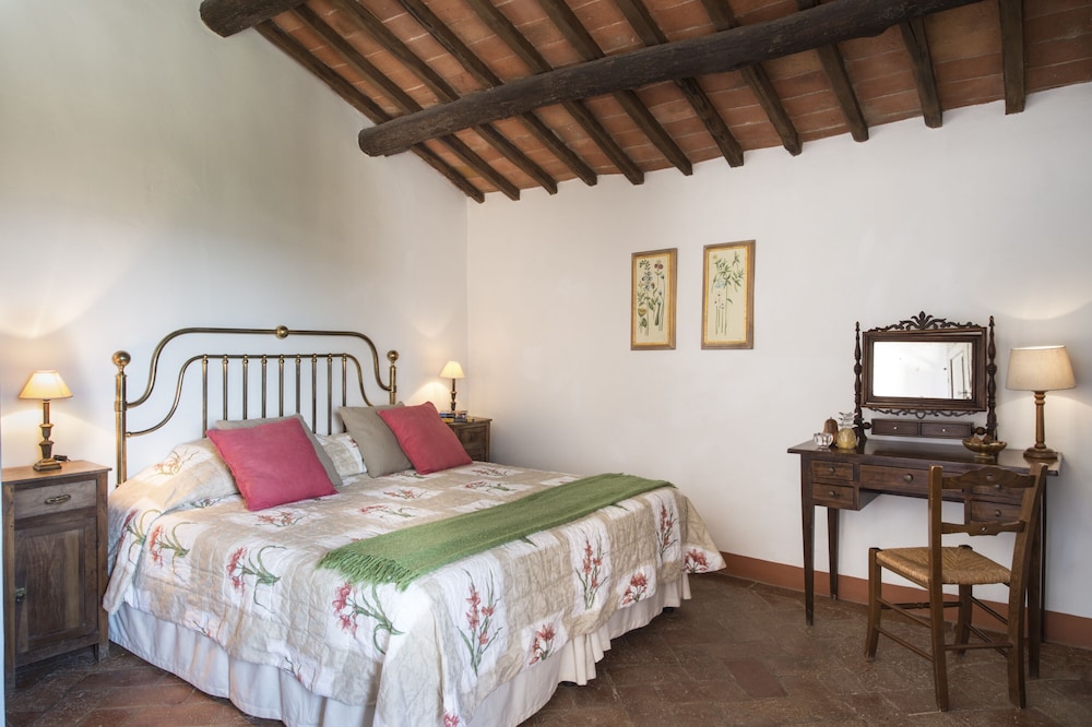 Apartment, 2 Bedrooms, Garden Area (Casa Damiano)