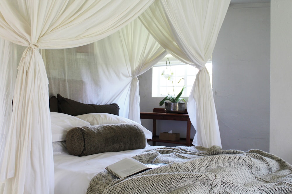 Standard Cottage, 1 Bedroom (Self catering rustic cottage) photo 3