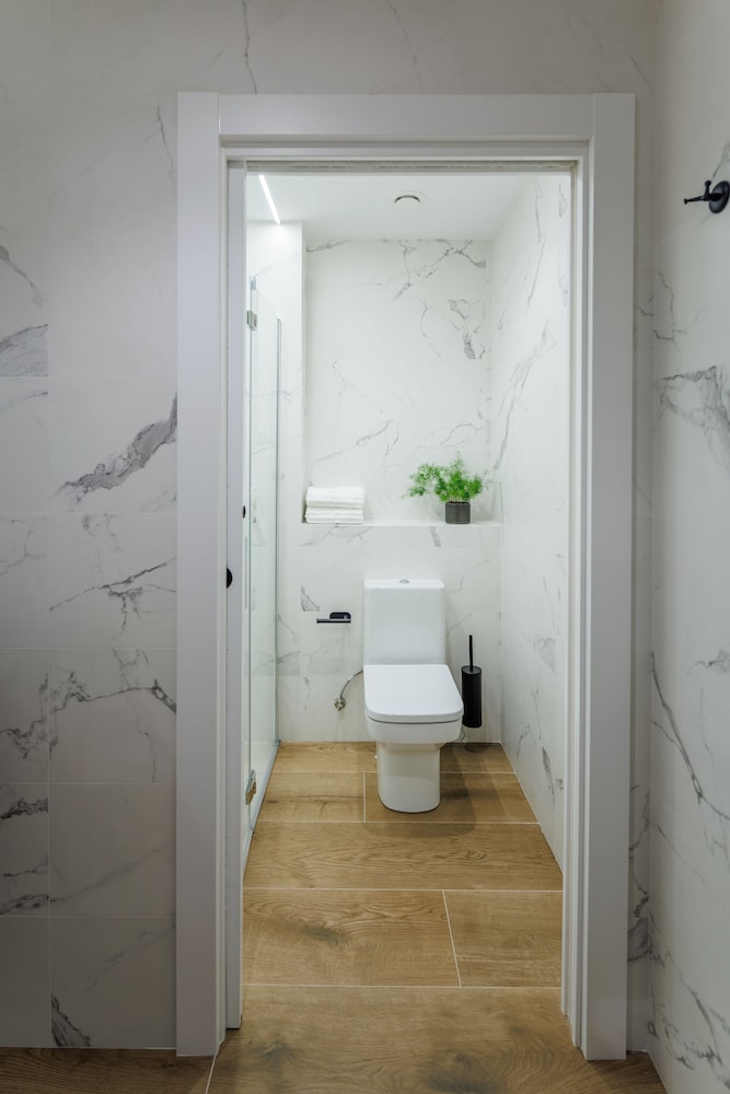 Standard Apartment - Photo 15