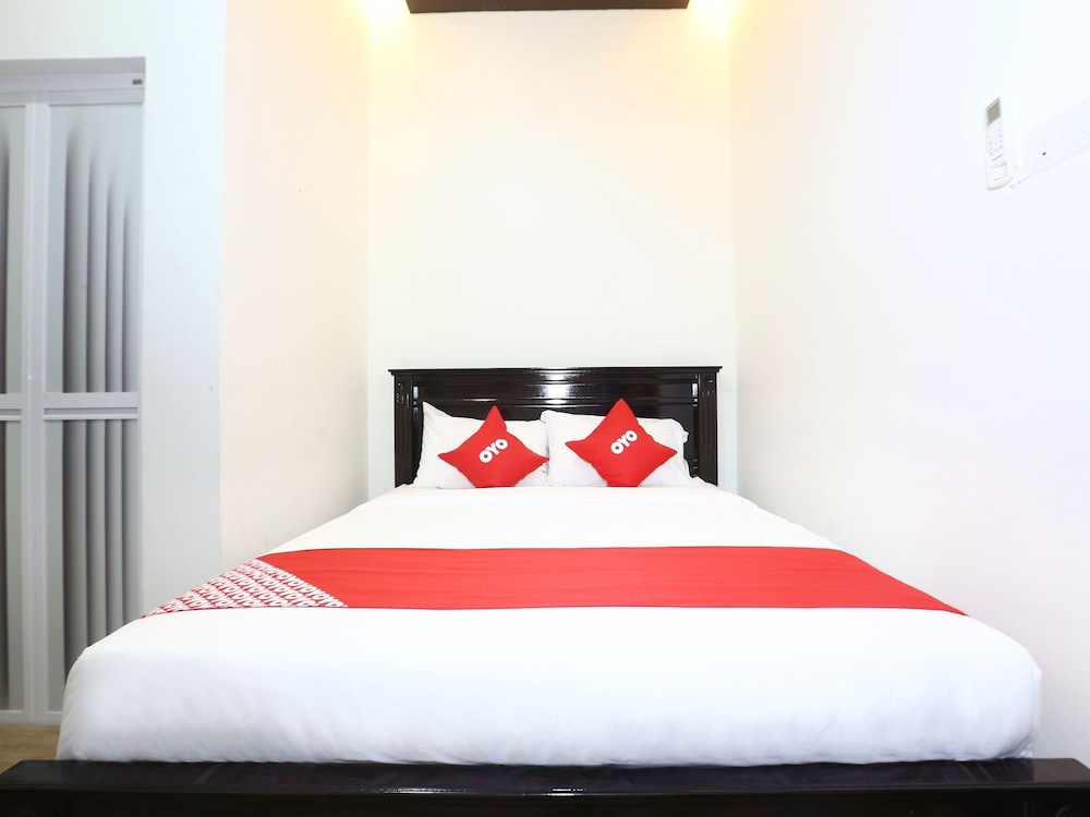 Deluxe Double Room - Photo 4
